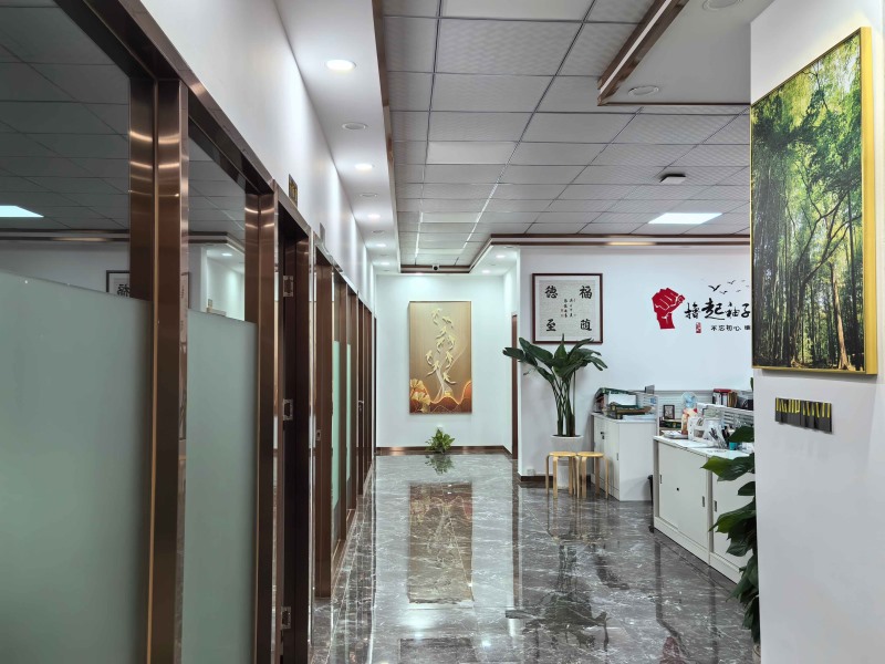 辦公環(huán)境