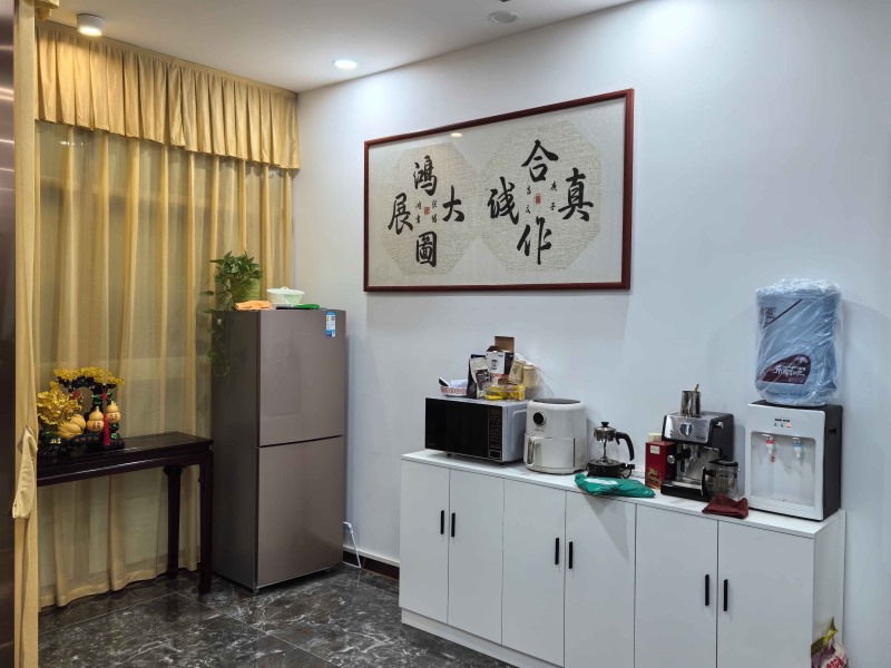 辦公環(huán)境